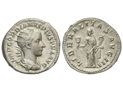 10.30: Ancient Coins - Roman Imperial Coins