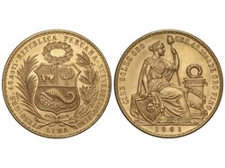 60.250: America - Peru