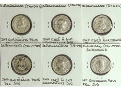 10.30: Ancient Coins - Roman Imperial Coins