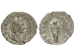 10.30: Ancient Coins - Roman Imperial Coins