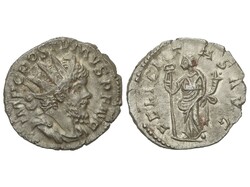 10.30: Ancient Coins - Roman Imperial Coins