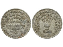 110.470: Banknoten - Spanien