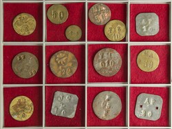 110.470: Banknoten - Spanien