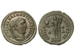 10.30: Ancient Coins - Roman Imperial Coins
