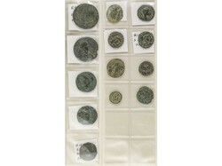 10.30: Ancient Coins - Roman Imperial Coins