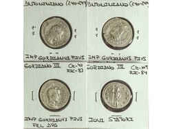 10.30: Ancient Coins - Roman Imperial Coins