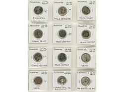 10.30: Ancient Coins - Roman Imperial Coins