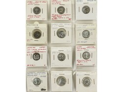 10.30: Ancient Coins - Roman Imperial Coins