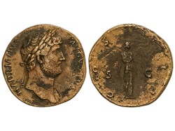 10.30: Ancient Coins - Roman Imperial Coins