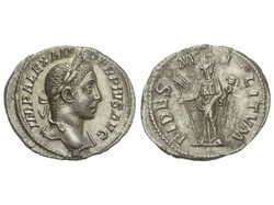 10.30: Ancient Coins - Roman Imperial Coins