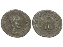 10.30: Ancient Coins - Roman Imperial Coins