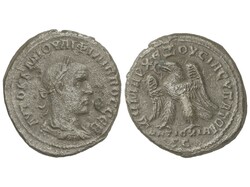 10.30: Ancient Coins - Roman Imperial Coins