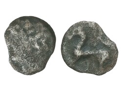 10.10.20: Ancient Coins - Celtic Coins - Spain