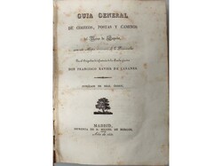 5790: Spanien - Philatelistische Literatur