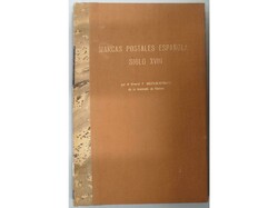 5790: Spanien - Philatelistische Literatur