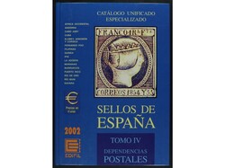 BIBLIOGRAFÍA. DOS CATÁLOGOS ESPECIALIZADOS: TOMO IV (DEPENDENCIAS ...
