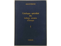 5790: Spanien - Philatelistische Literatur