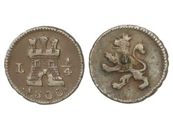 40.500.100: Europe - Spain - Charles IV, 1788 - 1808
