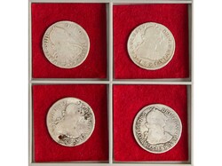 40.500.100: Europe - Spain - Charles IV, 1788 - 1808