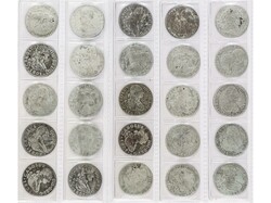 40.500.100: Europe - Spain - Charles IV, 1788 - 1808