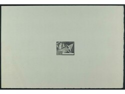 5790: 西班牙 - Franchise stamps