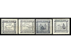 5790: 西班牙 - Vignettes