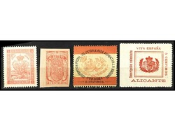 5790: 西班牙 - Vignettes