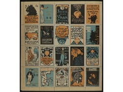 5790: 西班牙 - Vignettes