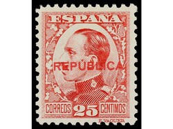 5822: Spain Republican Local Issues