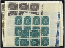 1675: Andorra Spanish Post