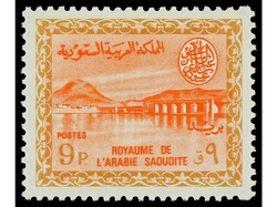 5605: 沙地阿拉伯