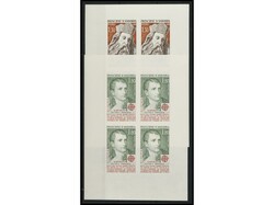 1670: 安道爾法國郵局