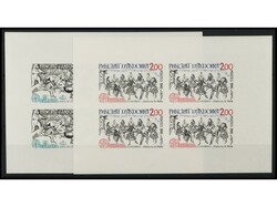 1670: 安道爾法國郵局