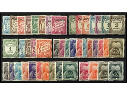 1670: 安道爾法國郵局