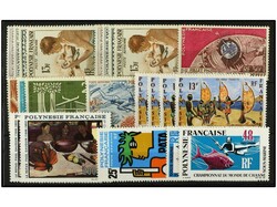 2735: French Polynesia