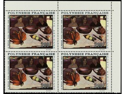 2735: French Polynesia
