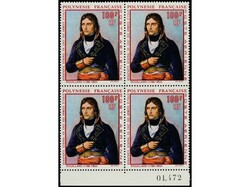 2735: French Polynesia
