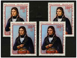 2735: French Polynesia