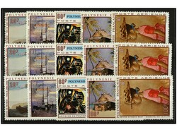 2735: French Polynesia
