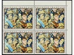 2735: French Polynesia