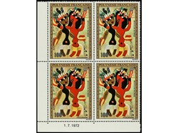 2735: French Polynesia