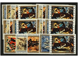 2735: French Polynesia