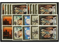 2735: French Polynesia