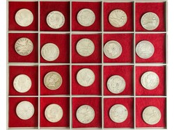 100.70.490: Multiple Lots - Coins - Spain