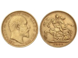 80.10: Australia, New Zealand and the Pacific Islands - Australia