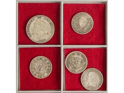 60.180: America - Colombia