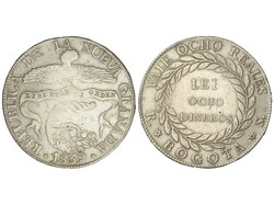 60.180: America - Colombia