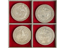 60.180: America - Colombia