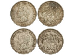 60.180: America - Colombia