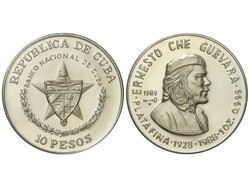 60.190: Amerika - Kuba